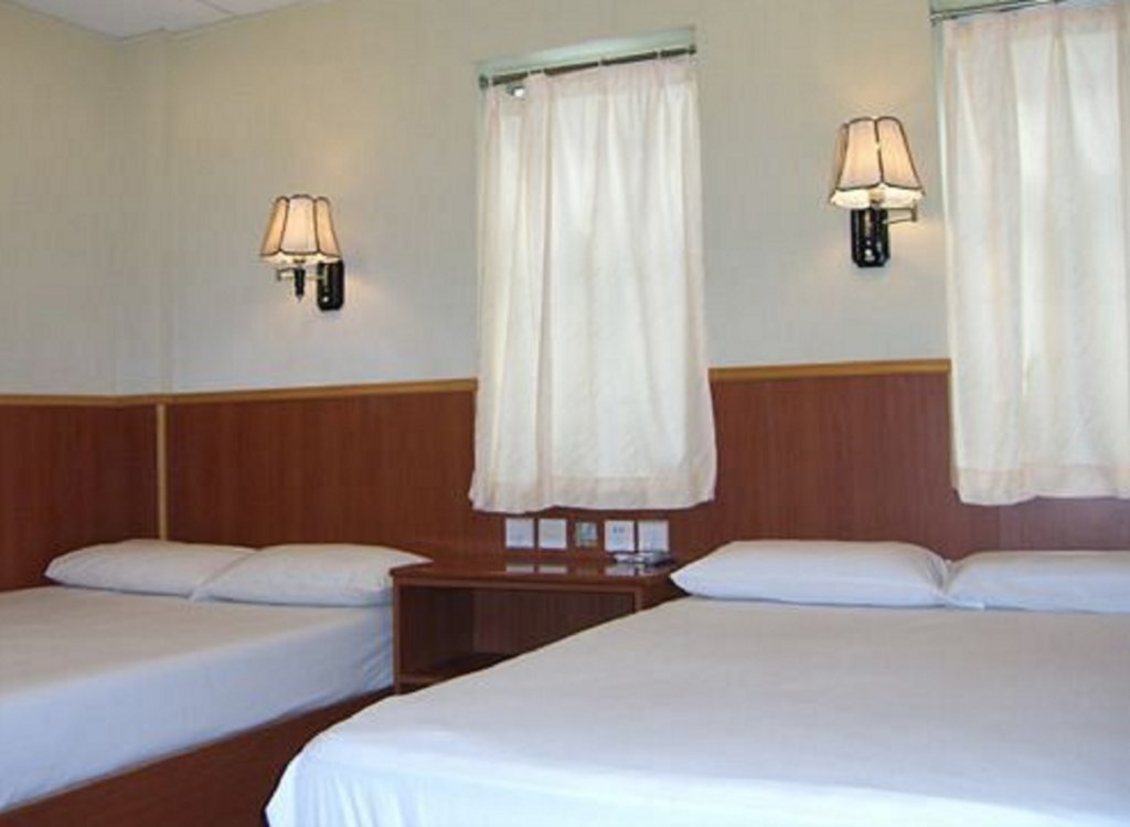 usa hostel
