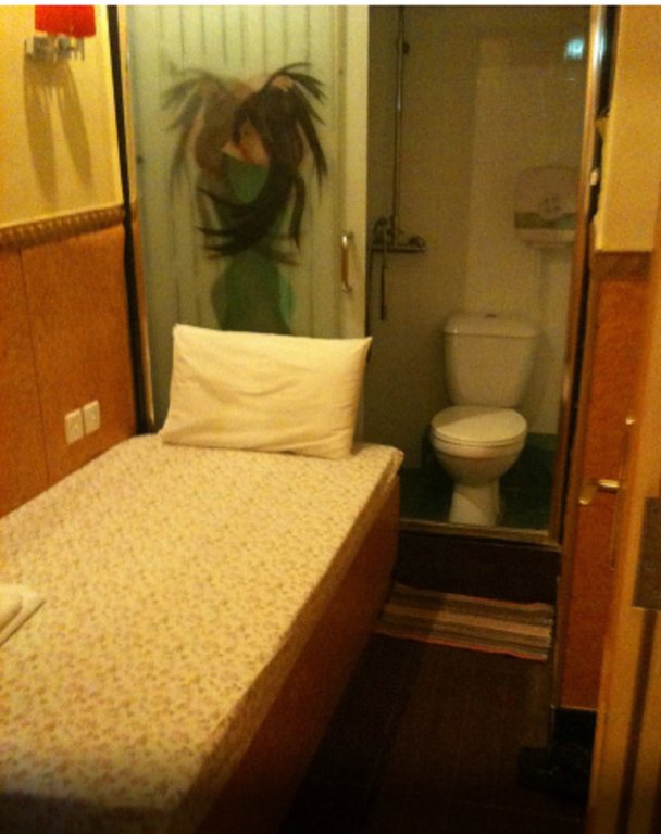 usa hostel