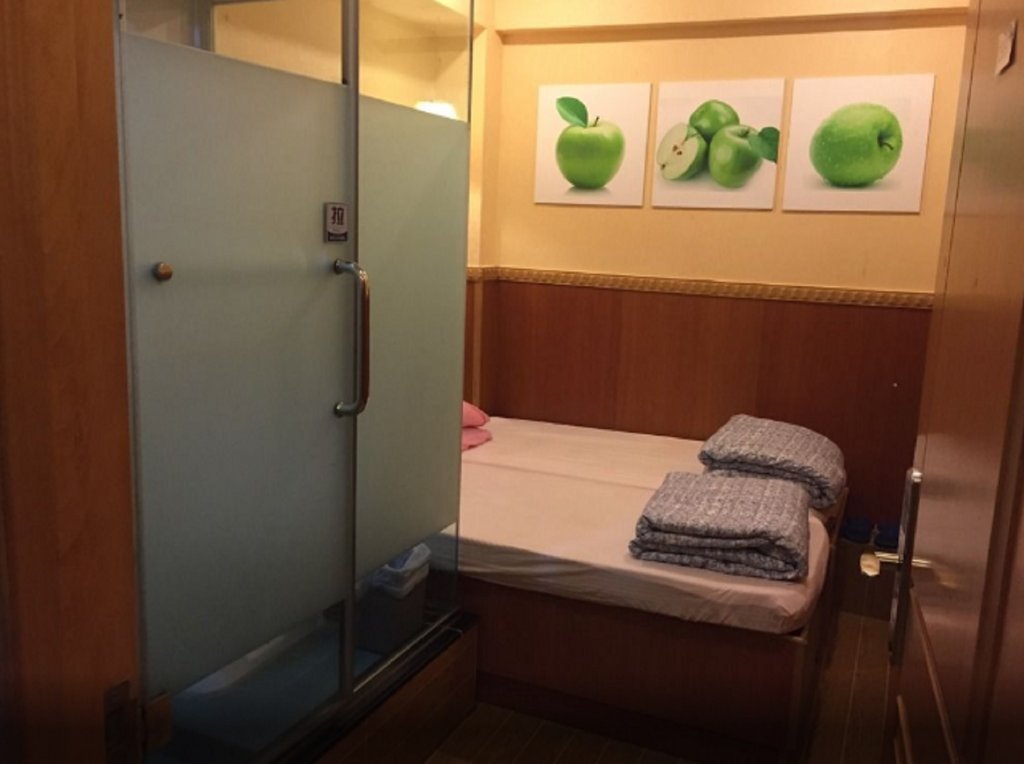 usa hostel