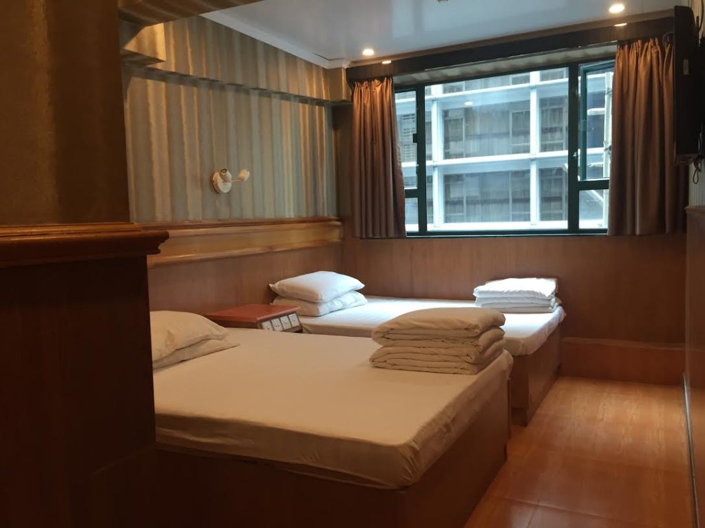 usa hostel