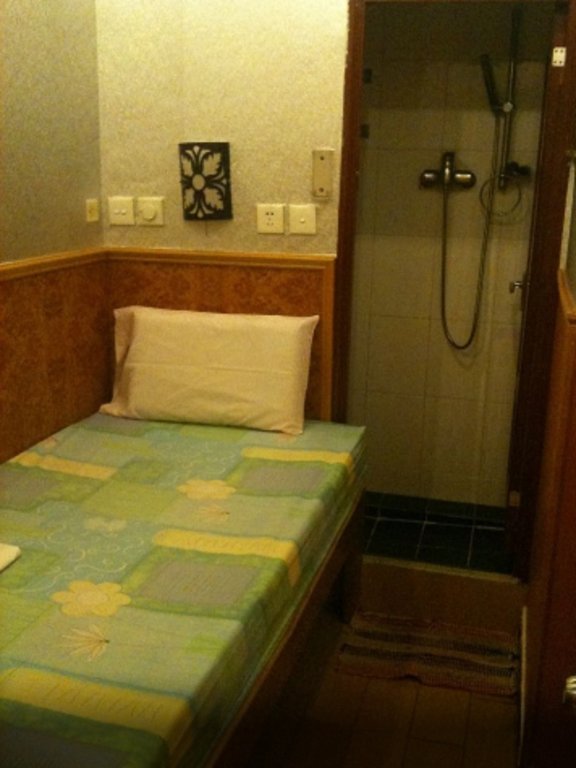 usa hostel