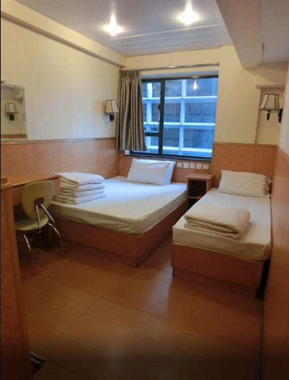usa hostel