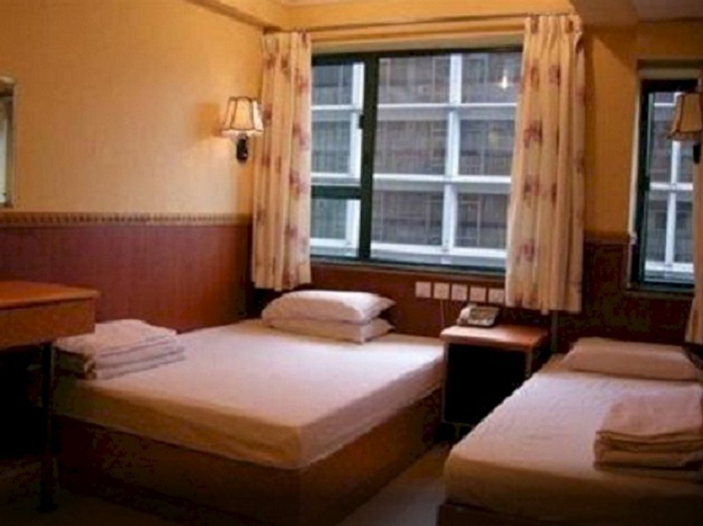 usa hostel