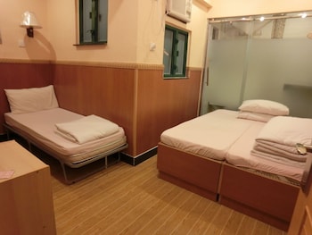 venetian hostel