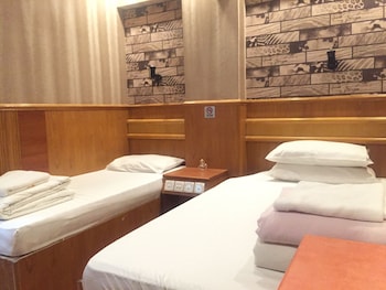 venetian hostel