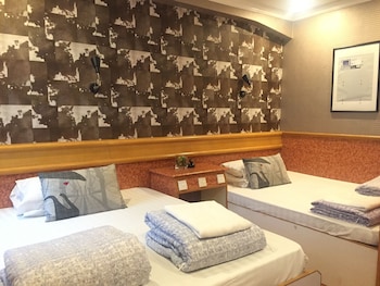 venetian hostel