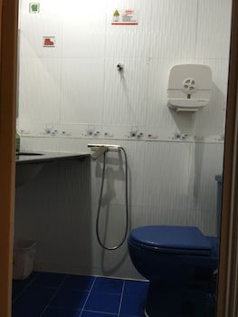 venetian hostel