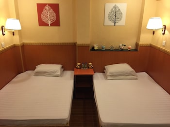 venetian hostel