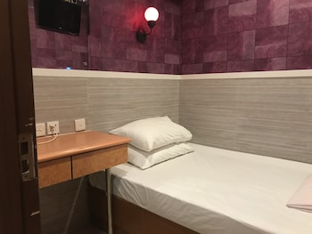 venetian hostel