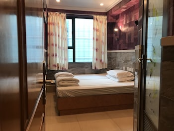 venetian hostel