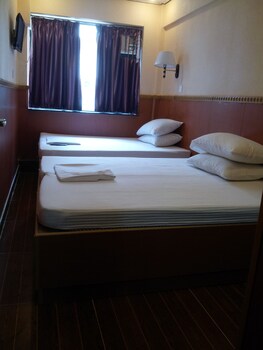 venetian hostel