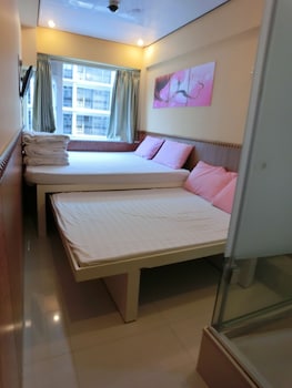 venetian hostel