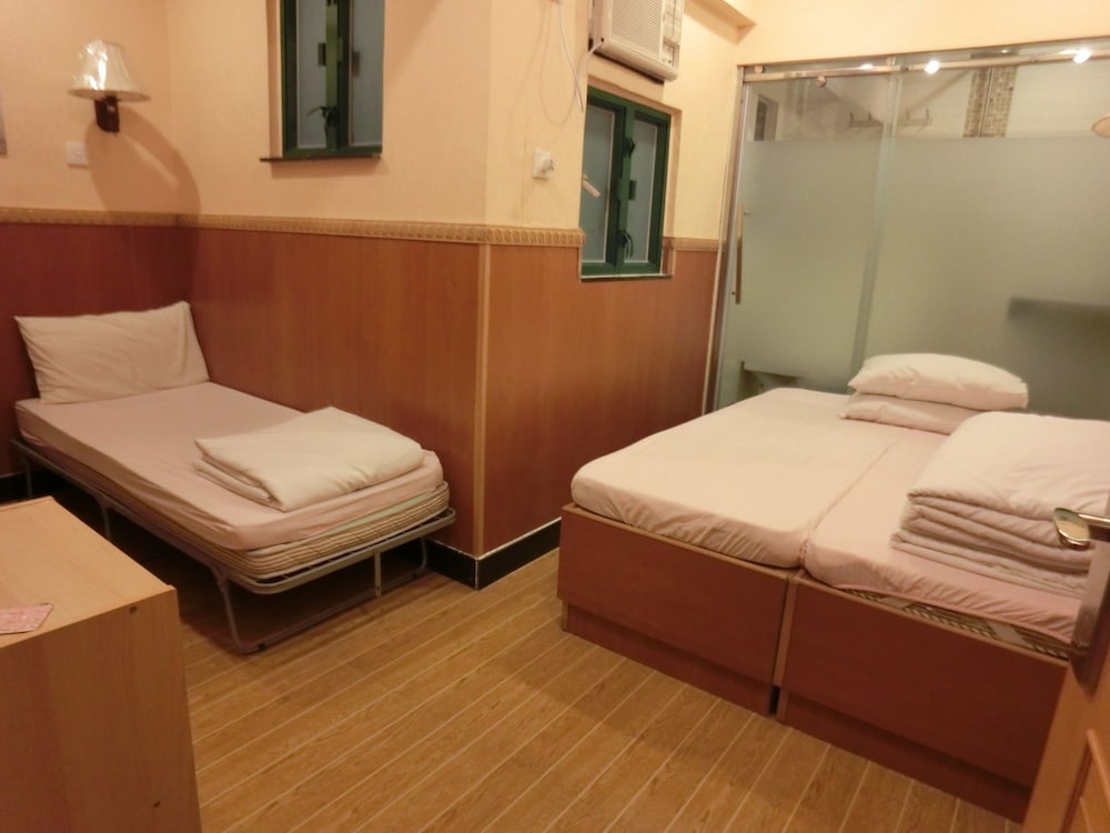 venetian hostel