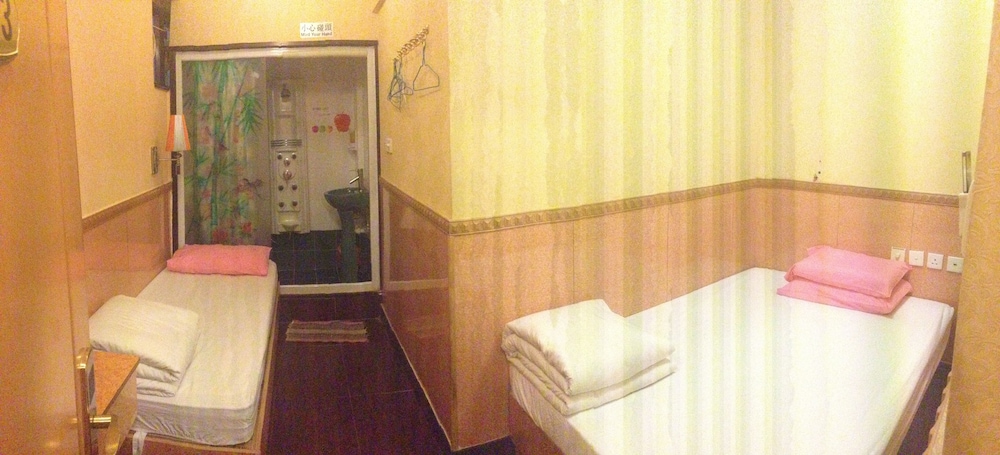 venetian hostel