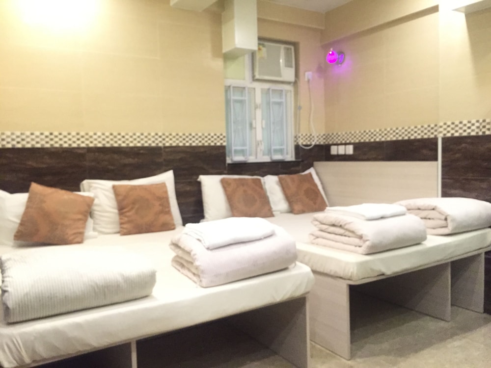 venetian hostel