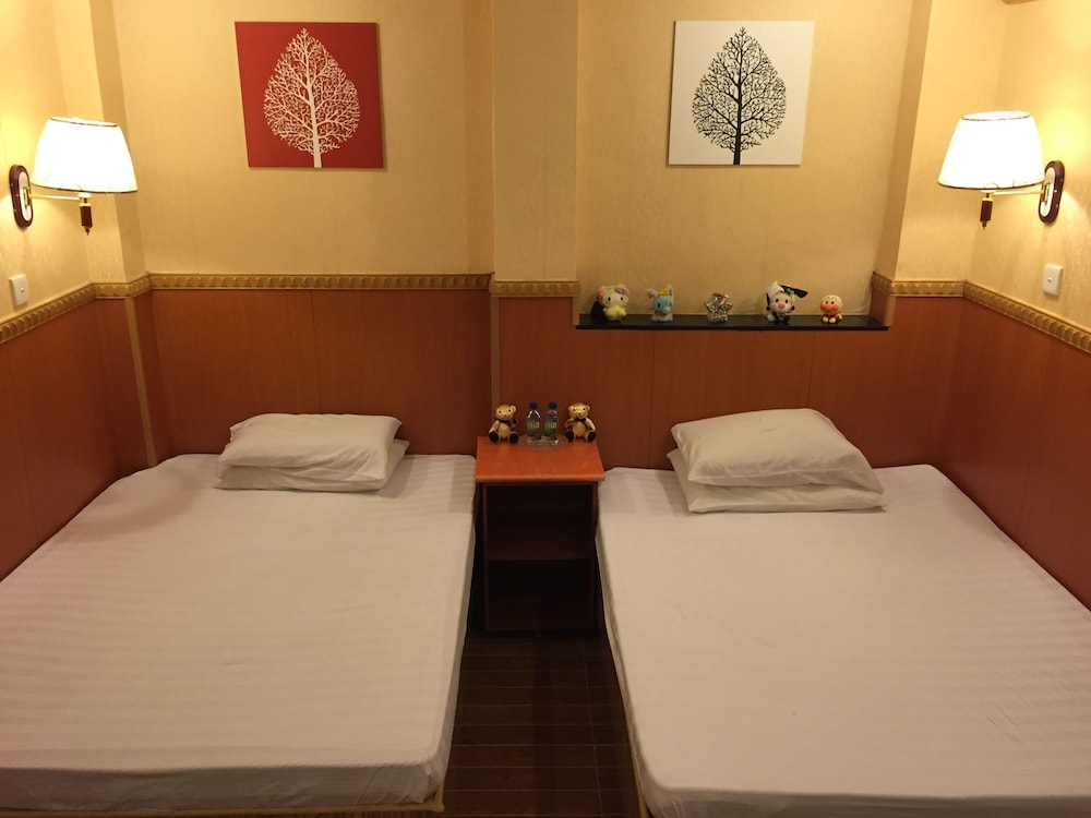 venetian hostel