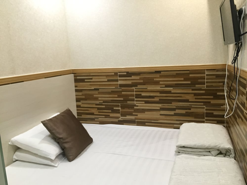 venetian hostel