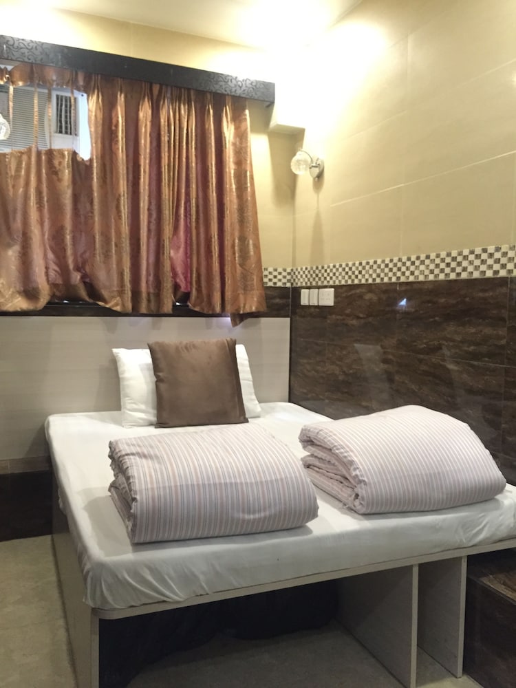venetian hostel