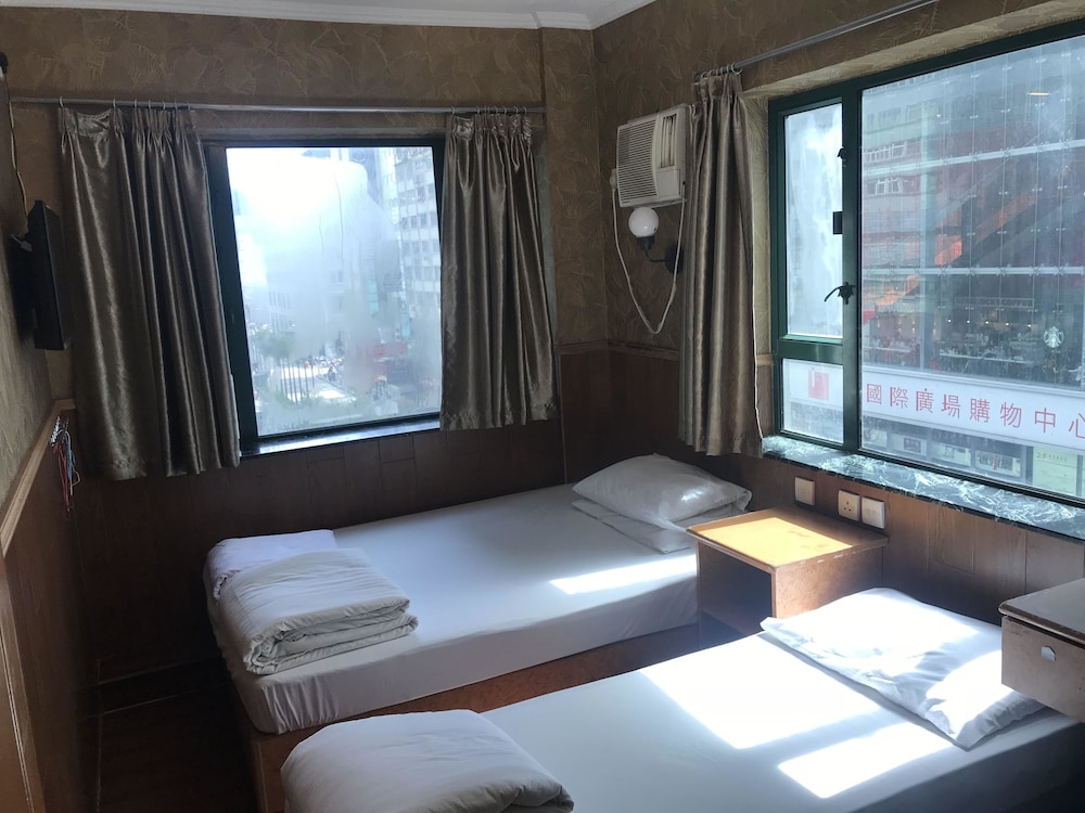 venetian hostel