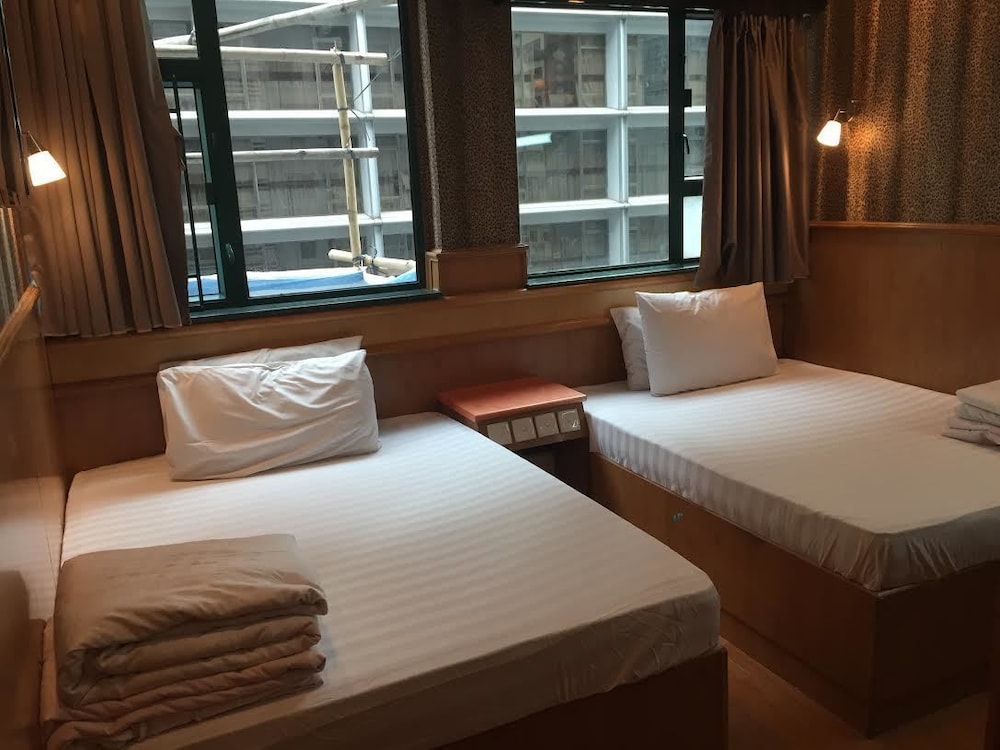 venetian hostel