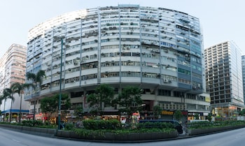 vincent hill guesthouse