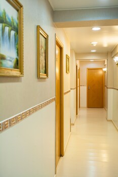 vincent hill guesthouse