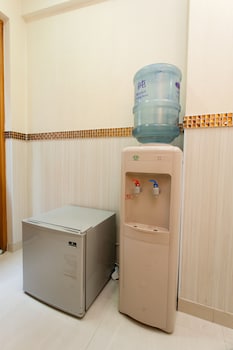 vincent hill guesthouse