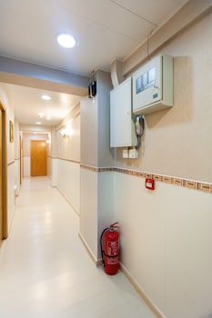 vincent hill guesthouse