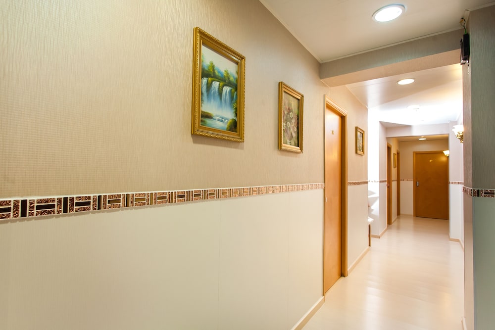 vincent hill guesthouse