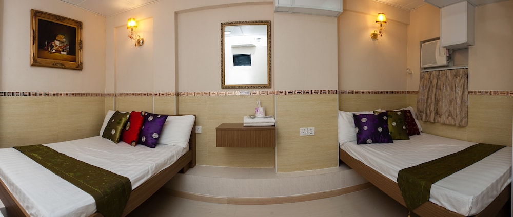 vincent hill guesthouse