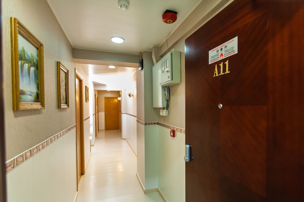 vincent hill guesthouse