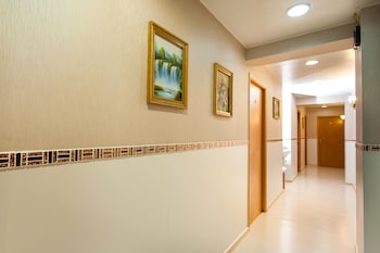 vincent hill guesthouse