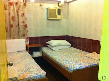 kowloon new hostel