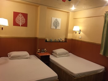 kowloon new hostel