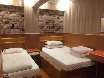 kowloon new hostel