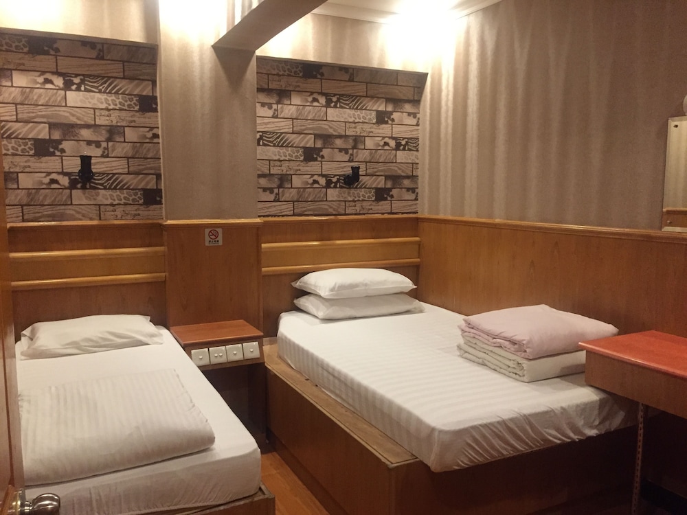 kowloon new hostel