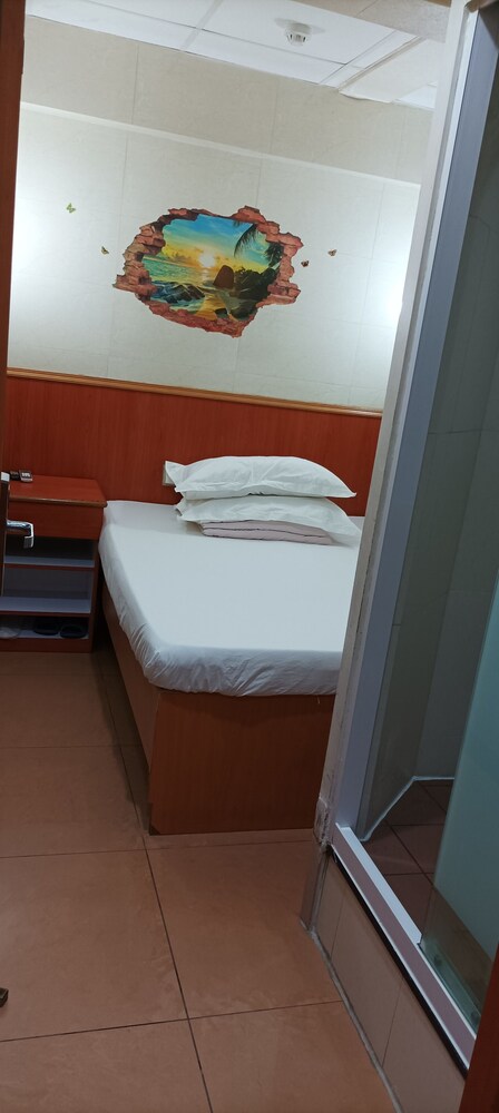 well yet guest house