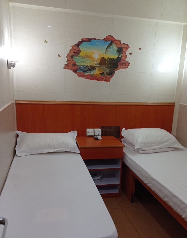 well yet guest house