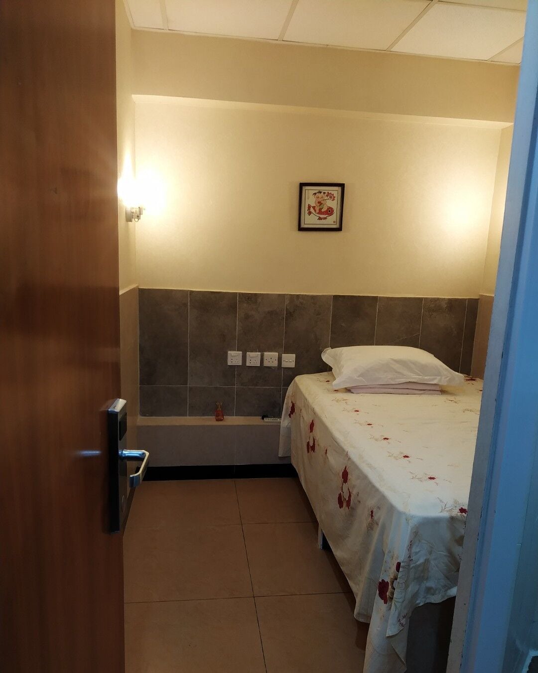 well yet guest house