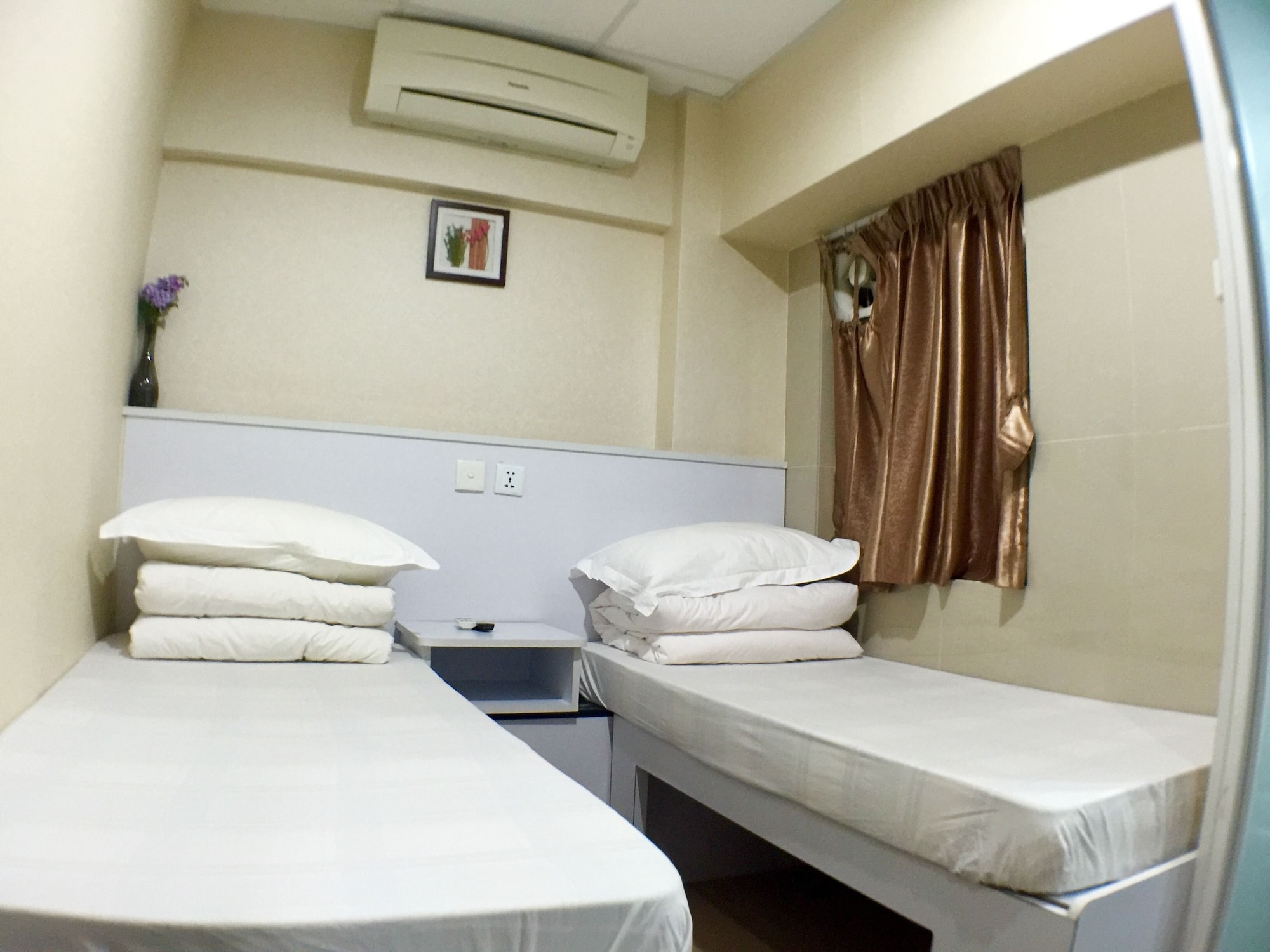 well yet guest house