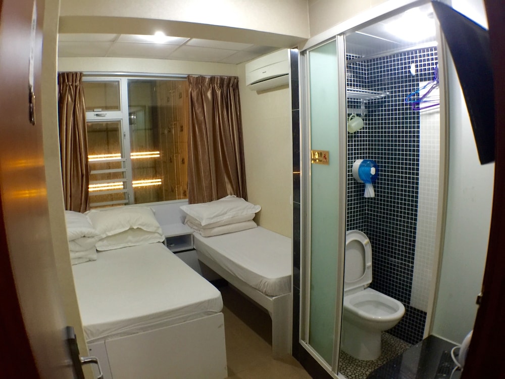 well yet guest house