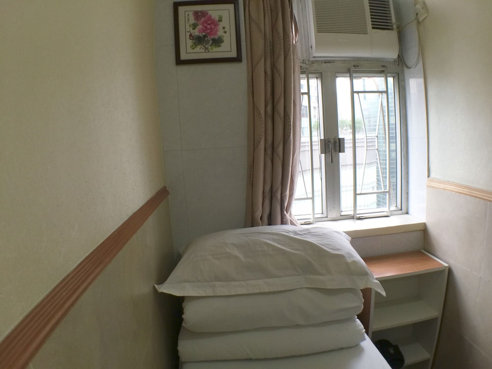 well yet guest house