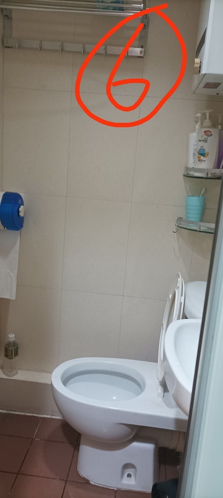 well yet guest house