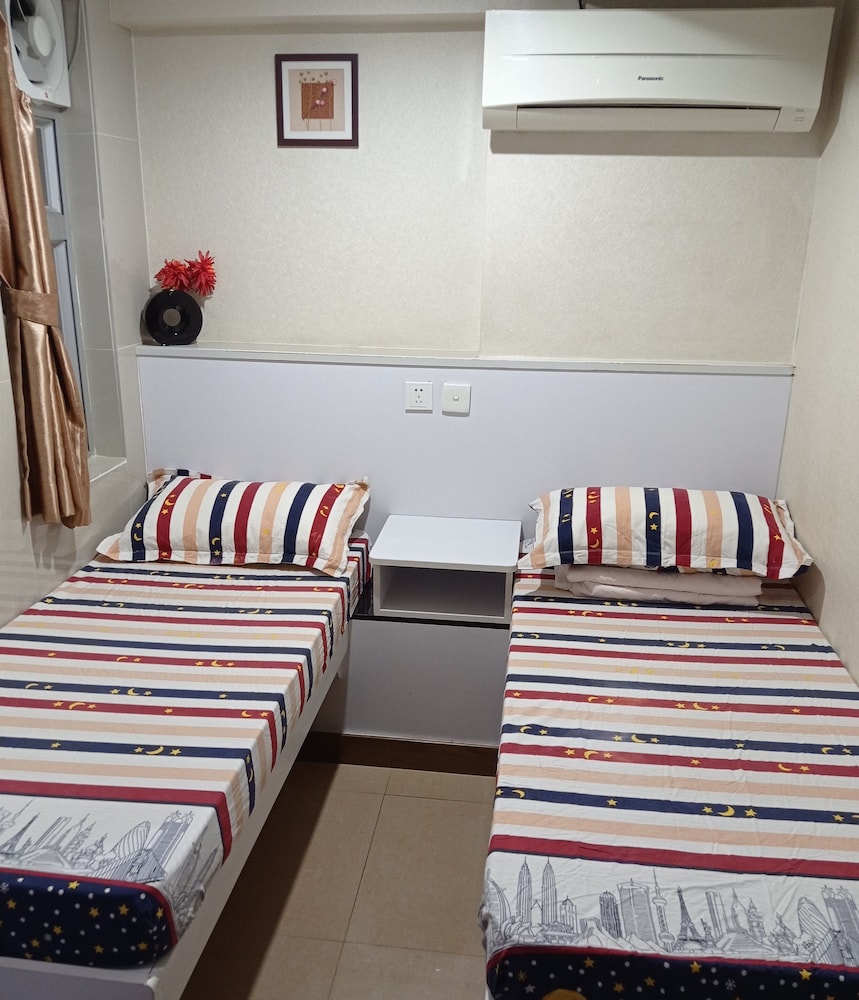 well yet guest house
