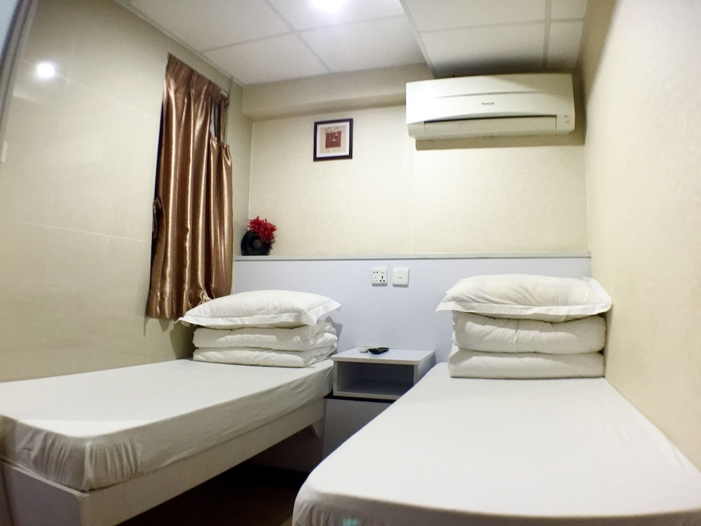 well yet guest house