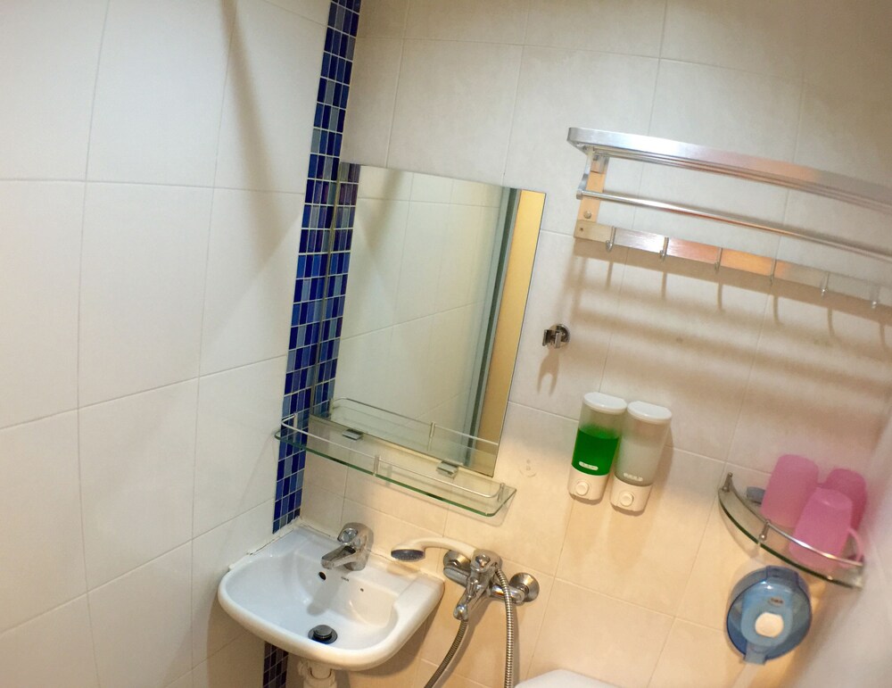 well yet guest house