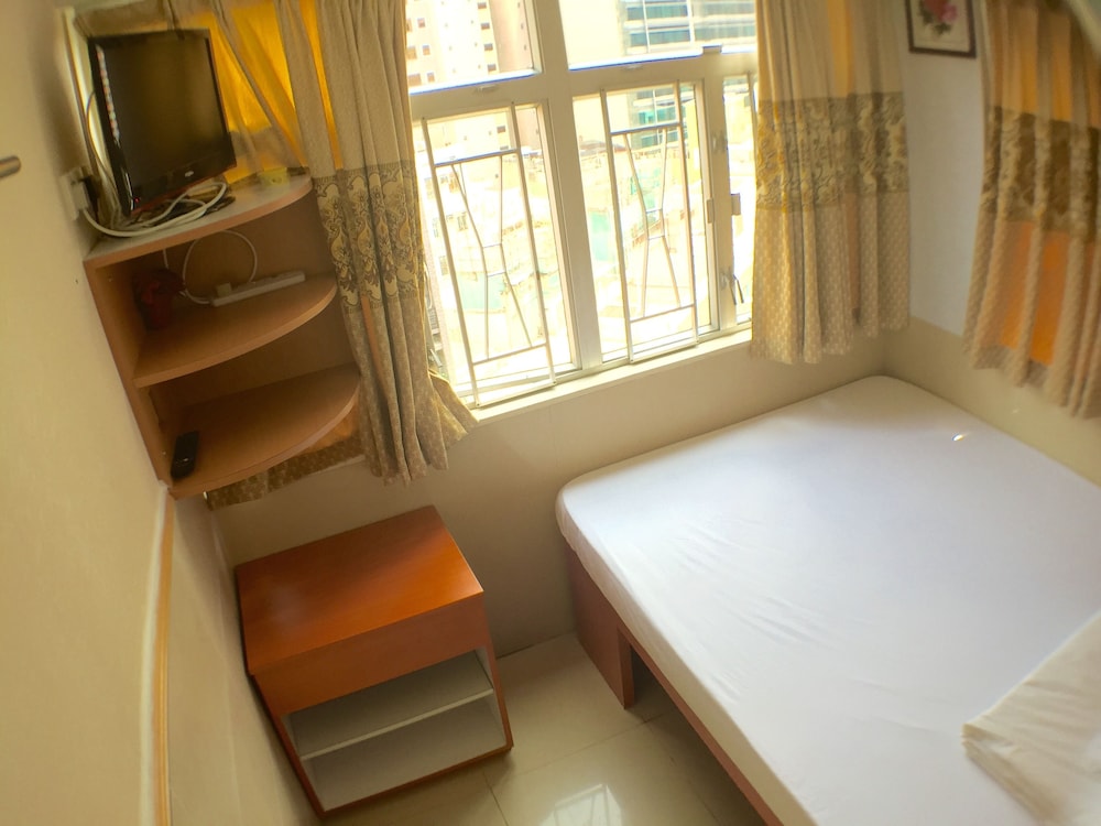 well yet guest house