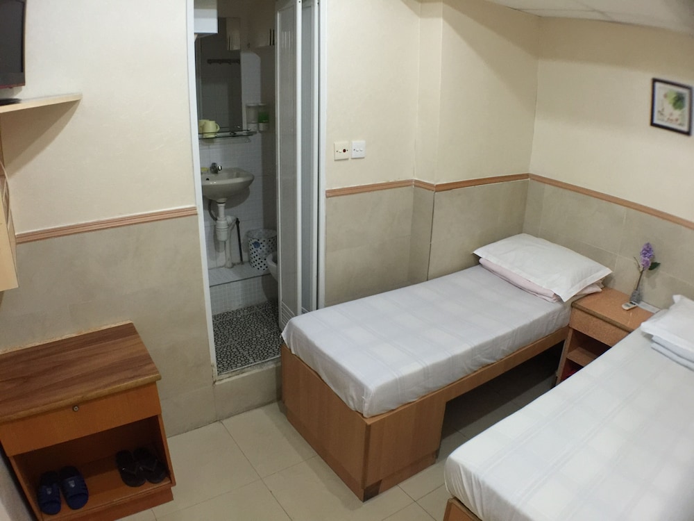 well yet guest house