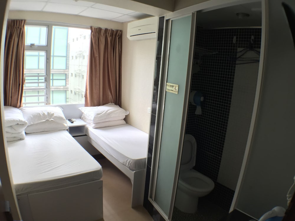 well yet guest house
