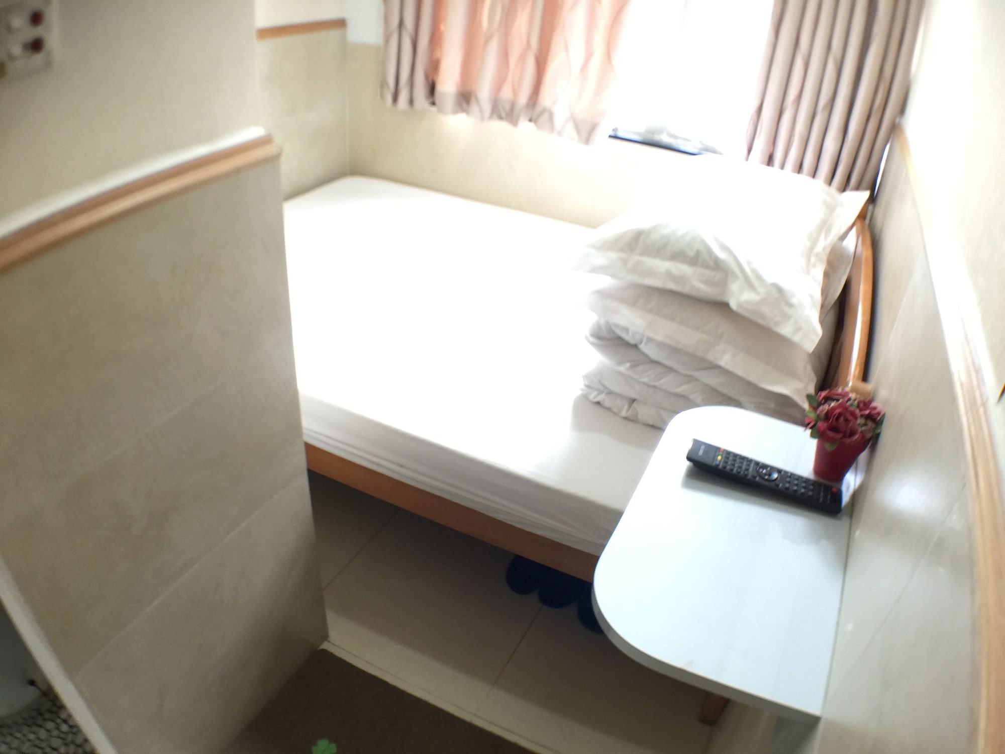well yet guest house